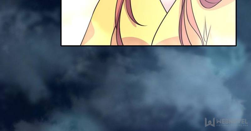 My Vampire Master Chapter 128 - Page 35