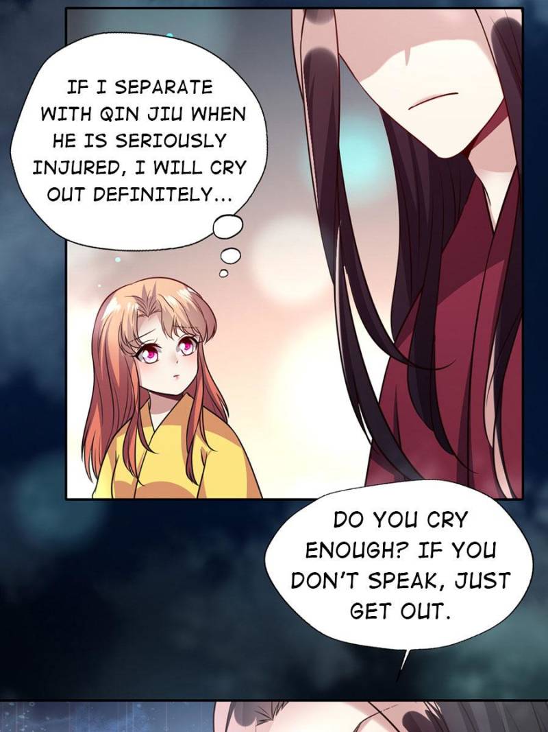 My Vampire Master Chapter 128 - Page 36