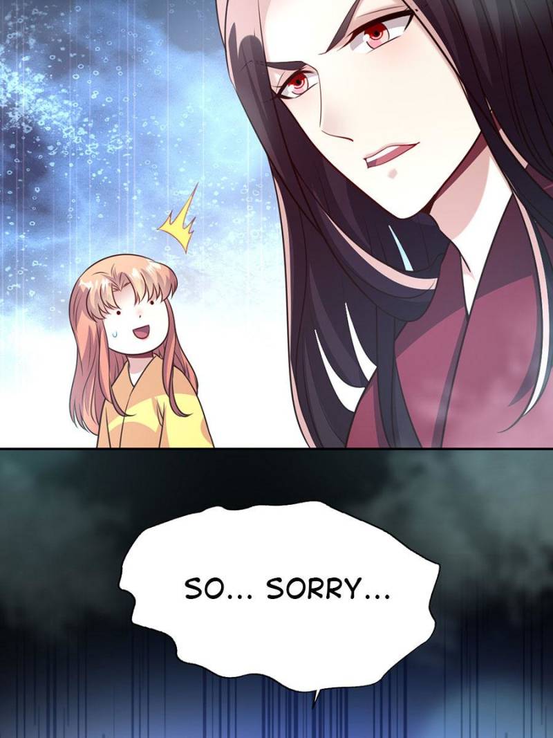 My Vampire Master Chapter 128 - Page 37