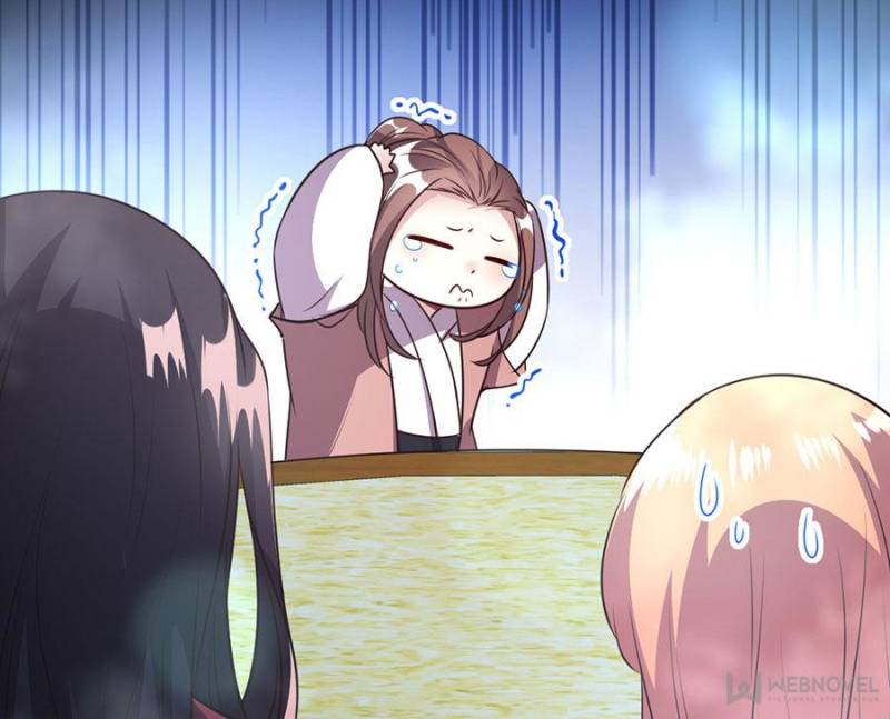 My Vampire Master Chapter 128 - Page 38