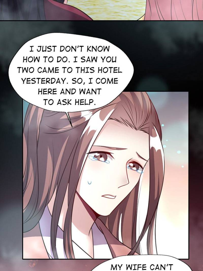 My Vampire Master Chapter 128 - Page 39