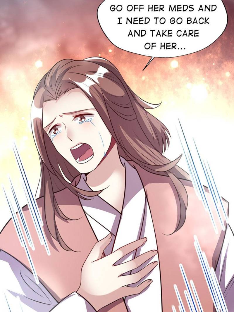 My Vampire Master Chapter 128 - Page 40