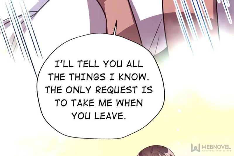 My Vampire Master Chapter 128 - Page 41