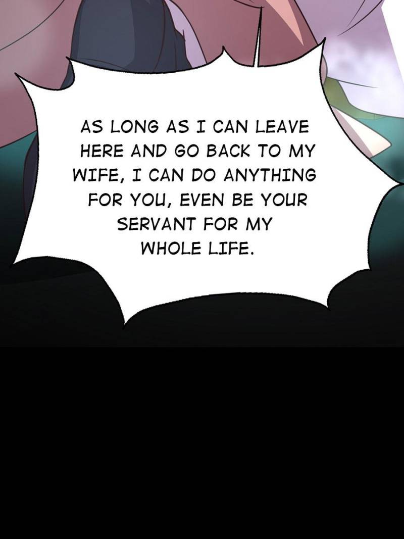 My Vampire Master Chapter 128 - Page 43