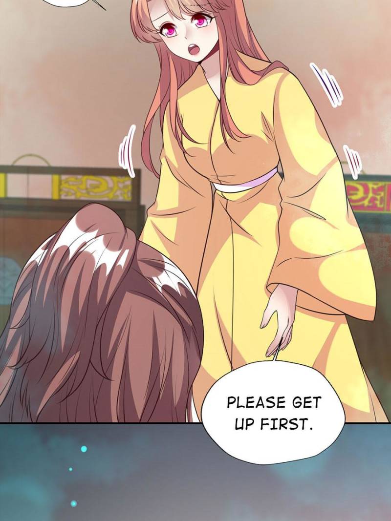 My Vampire Master Chapter 129 - Page 4