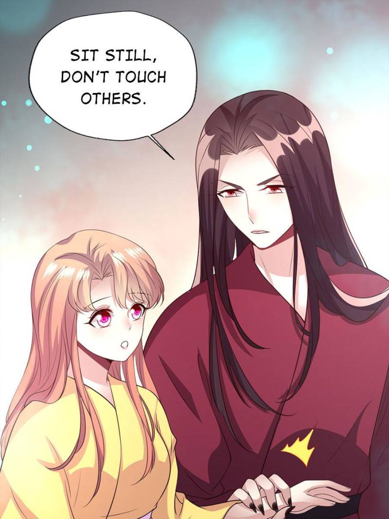 My Vampire Master Chapter 129 - Page 5