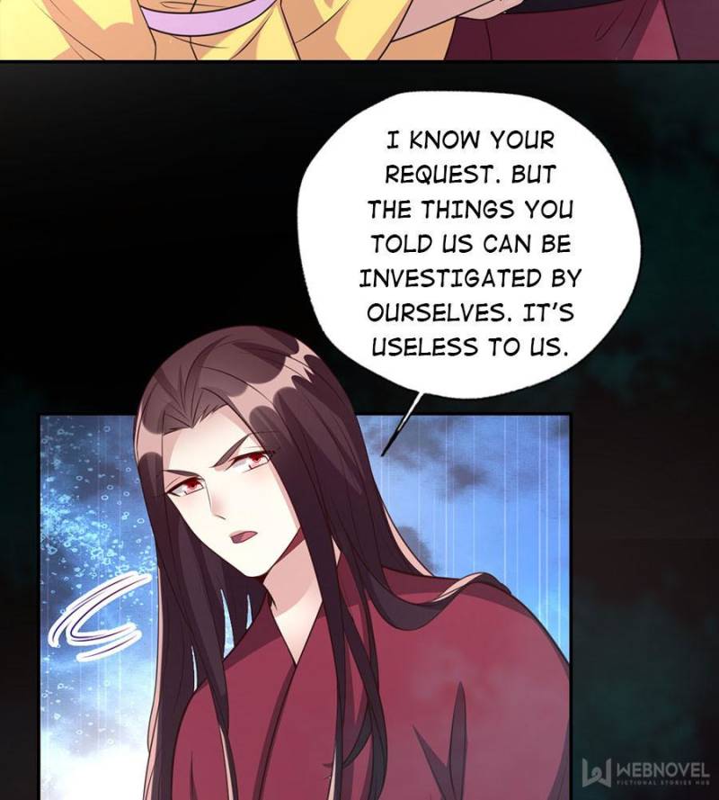 My Vampire Master Chapter 129 - Page 6