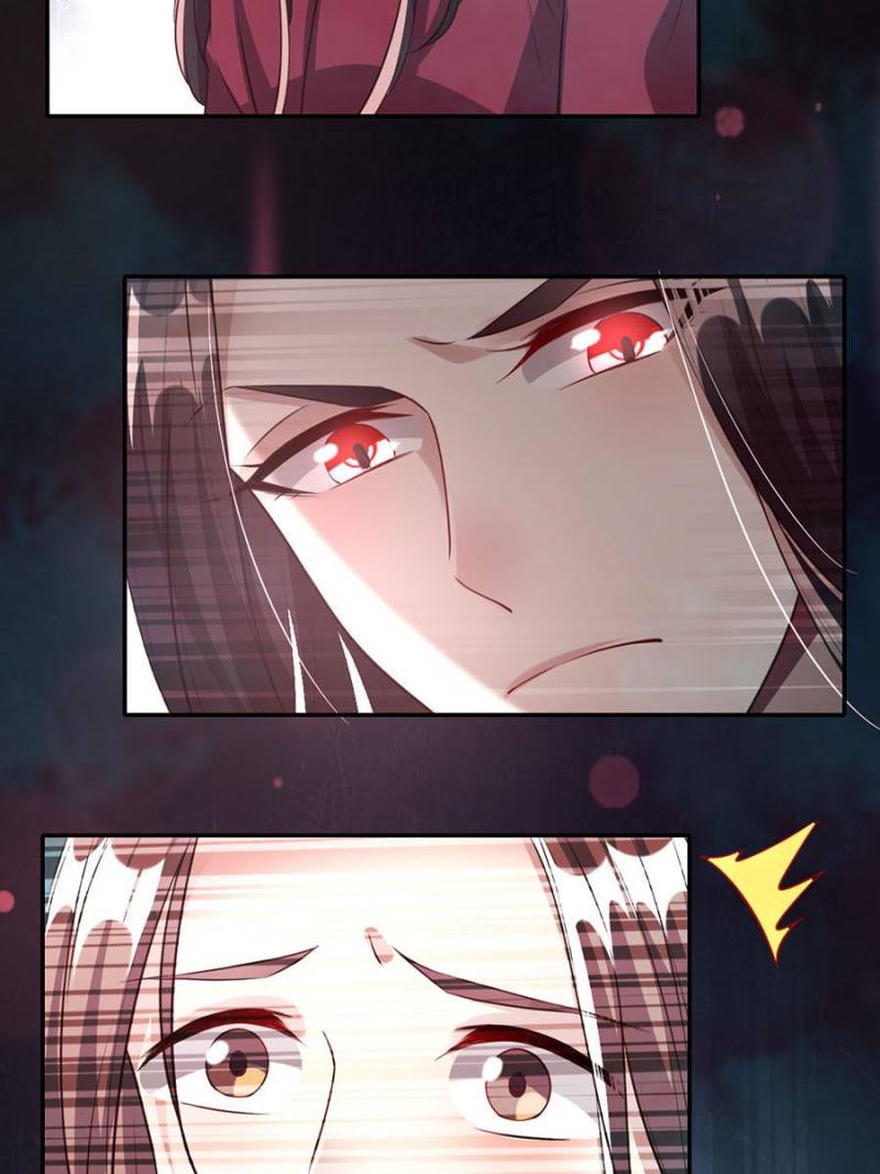 My Vampire Master Chapter 129 - Page 7