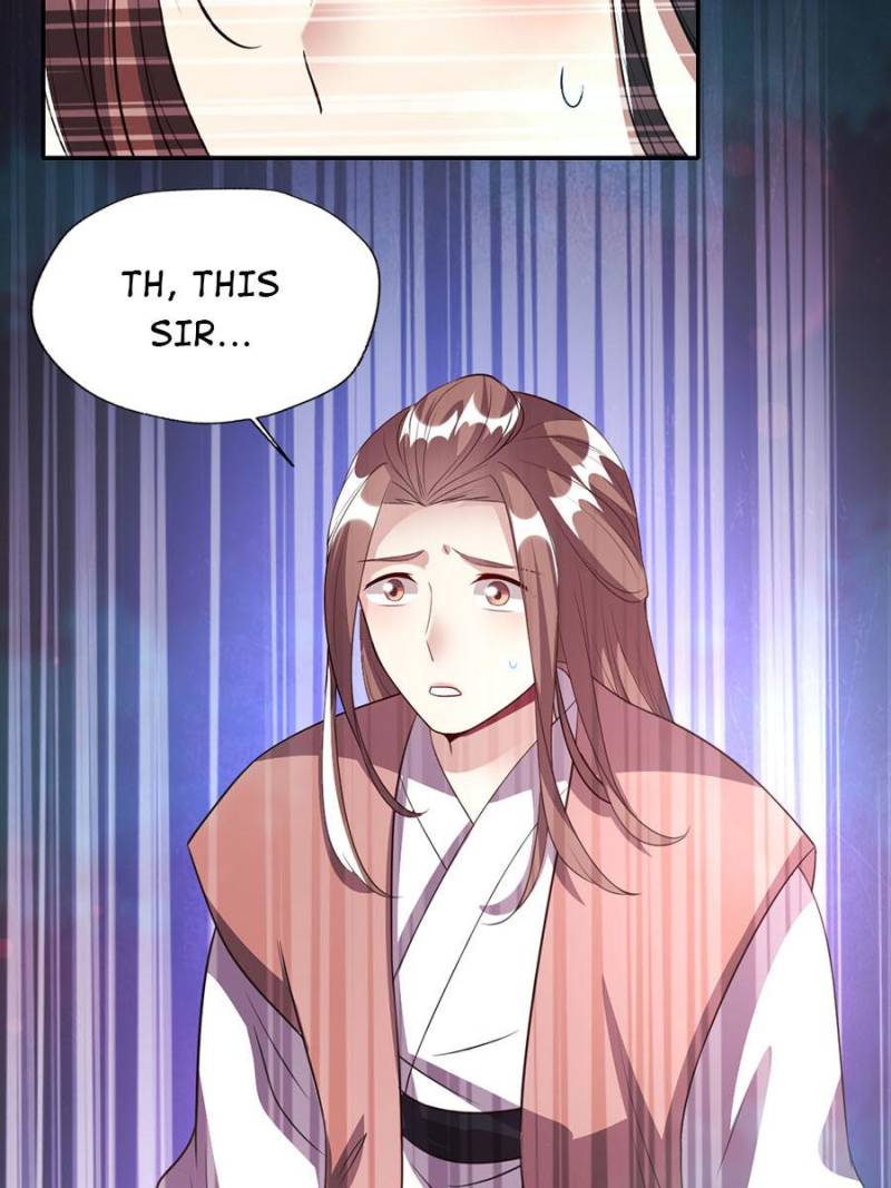 My Vampire Master Chapter 129 - Page 8