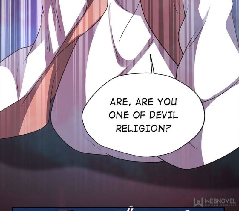 My Vampire Master Chapter 129 - Page 9