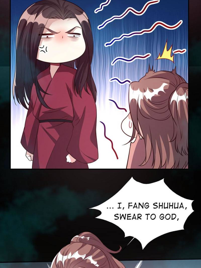 My Vampire Master Chapter 129 - Page 10