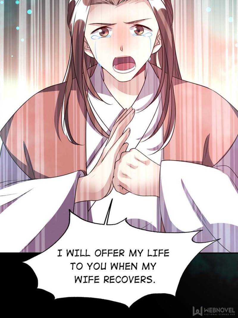 My Vampire Master Chapter 129 - Page 12