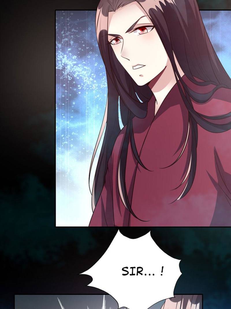 My Vampire Master Chapter 129 - Page 17