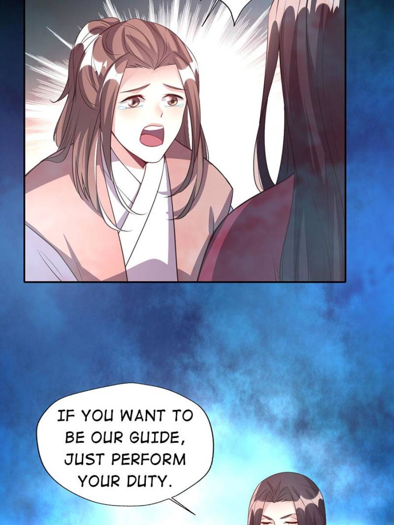 My Vampire Master Chapter 129 - Page 18