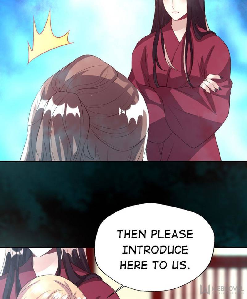 My Vampire Master Chapter 129 - Page 19