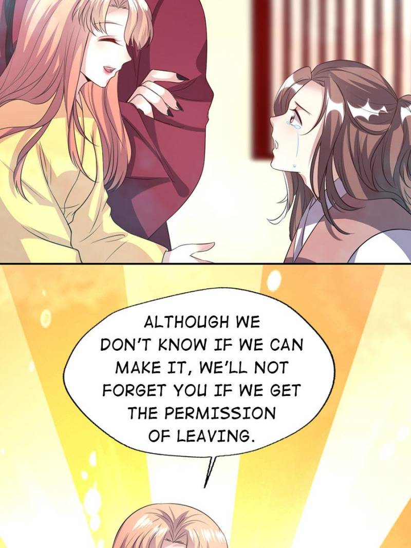 My Vampire Master Chapter 129 - Page 20