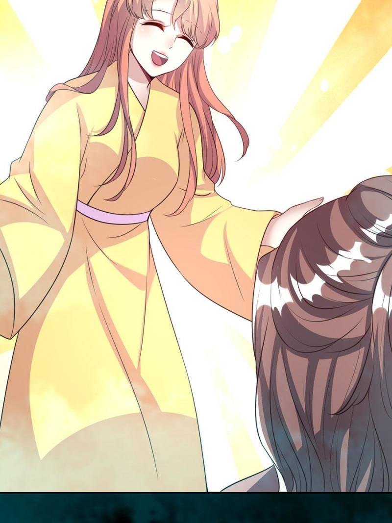 My Vampire Master Chapter 129 - Page 21