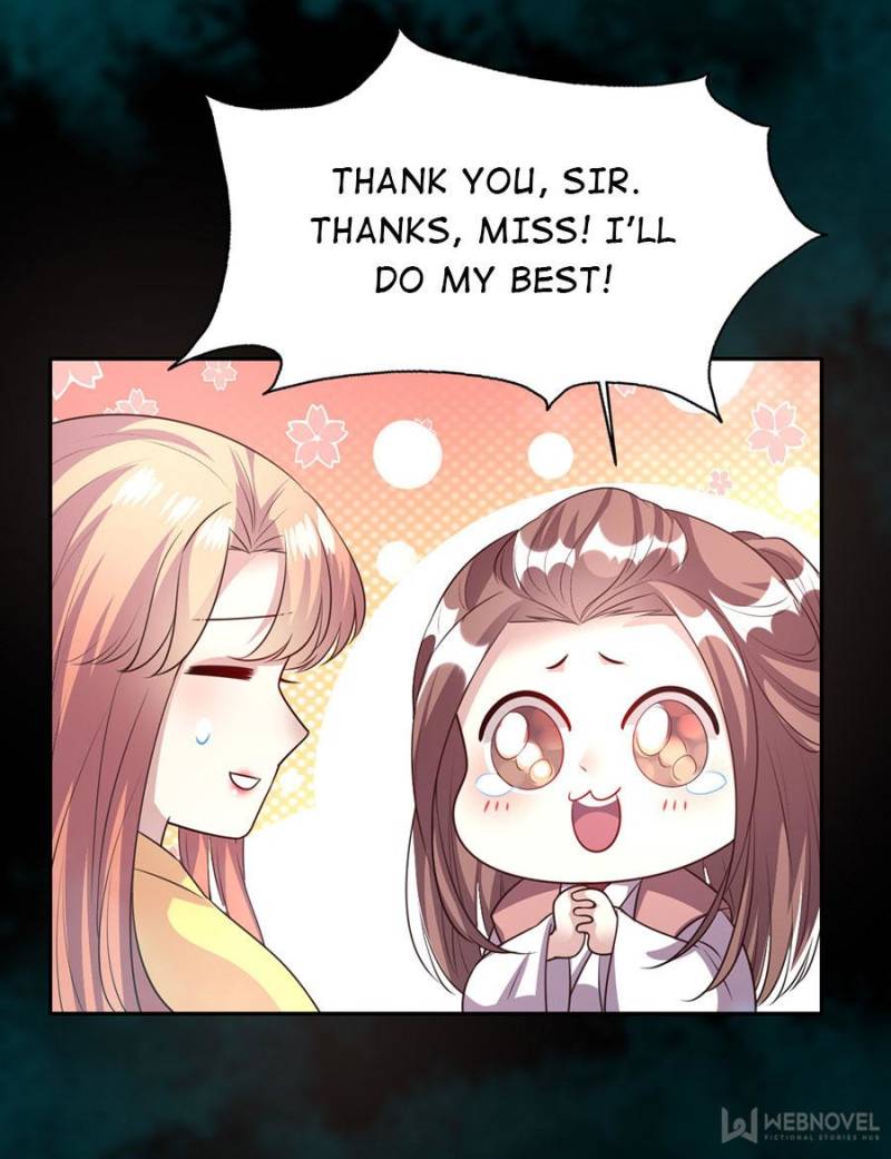 My Vampire Master Chapter 129 - Page 22