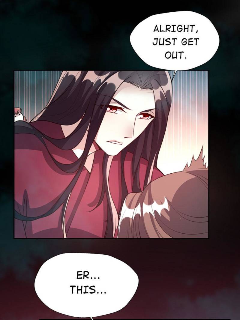 My Vampire Master Chapter 129 - Page 23