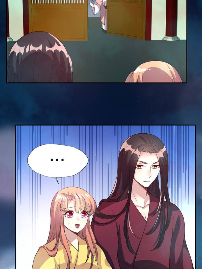 My Vampire Master Chapter 129 - Page 27