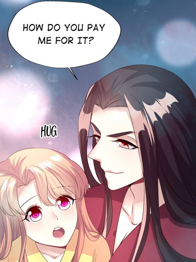 My Vampire Master Chapter 129 - Page 29