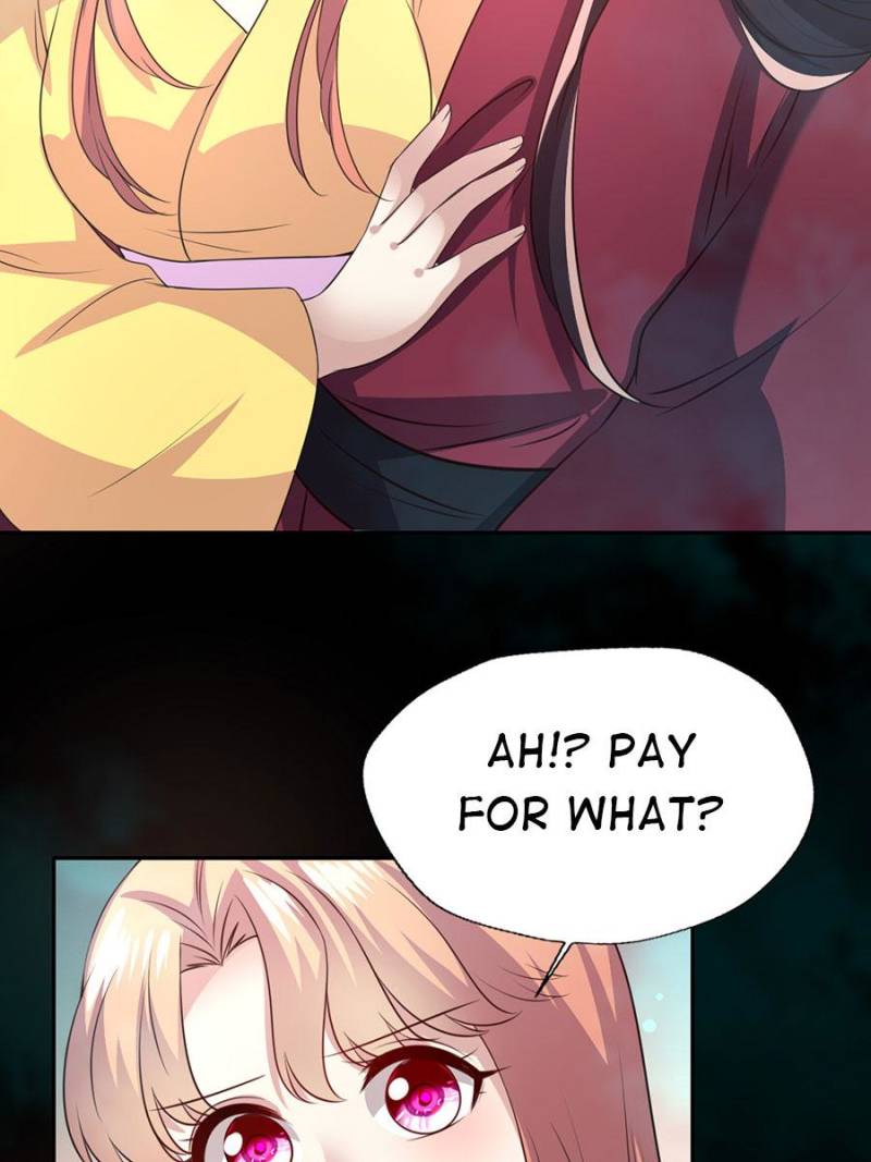 My Vampire Master Chapter 129 - Page 30