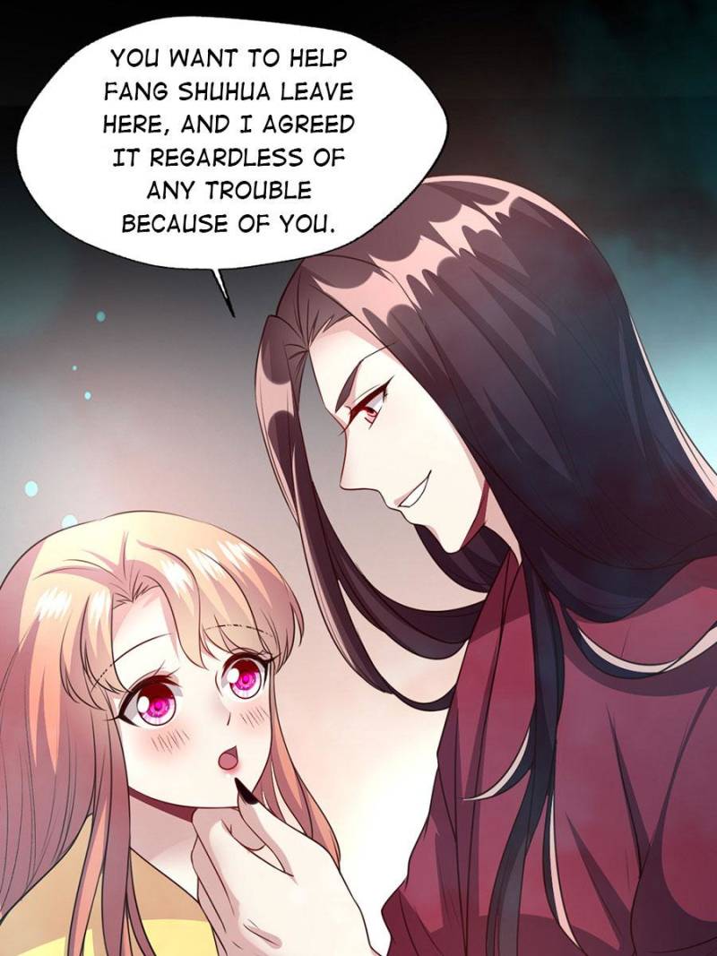 My Vampire Master Chapter 129 - Page 32
