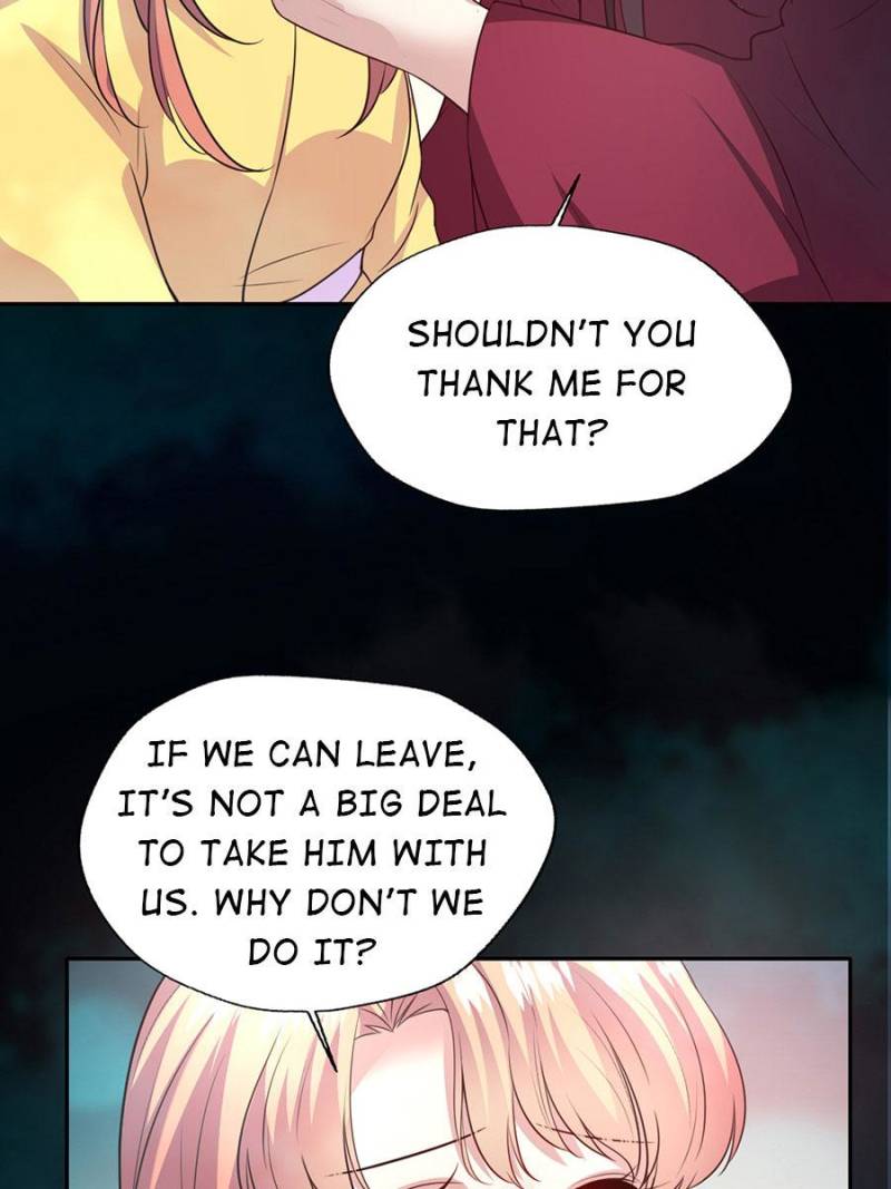 My Vampire Master Chapter 129 - Page 33