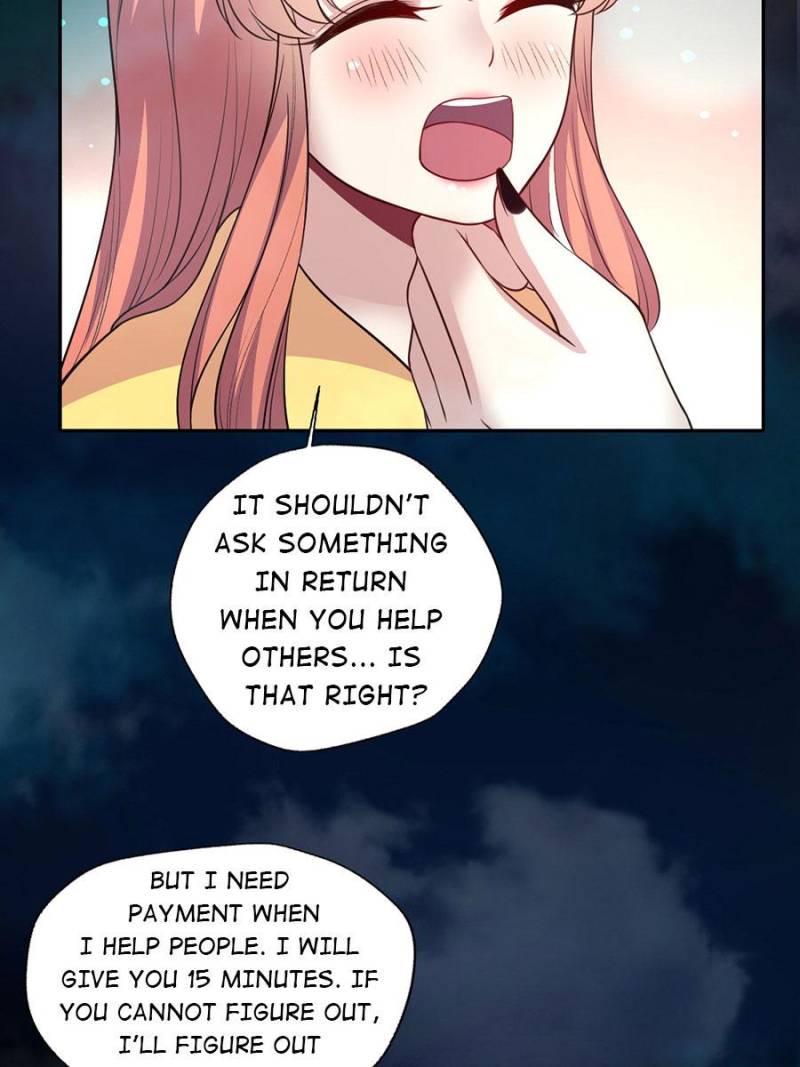 My Vampire Master Chapter 129 - Page 34