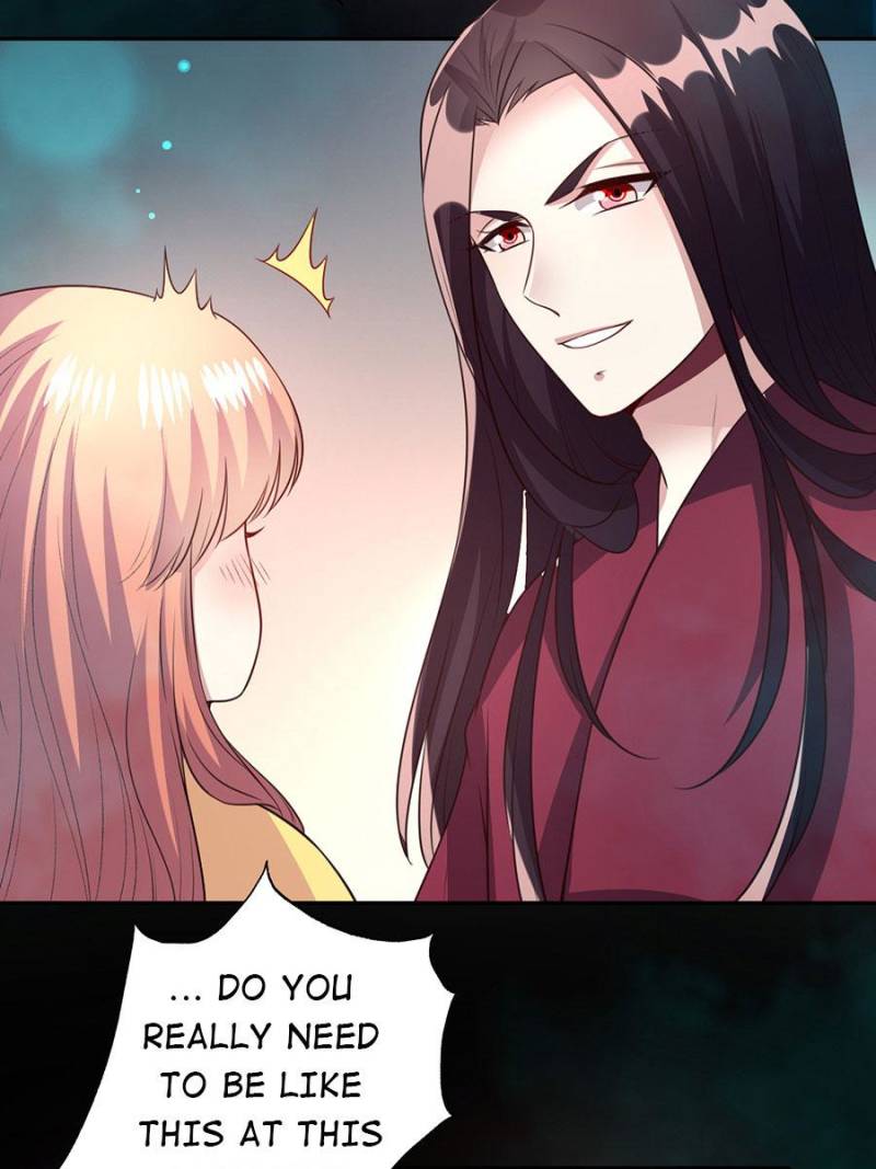 My Vampire Master Chapter 129 - Page 36