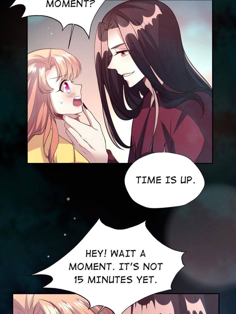My Vampire Master Chapter 129 - Page 37
