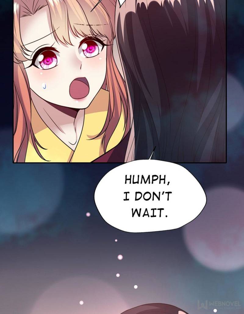 My Vampire Master Chapter 129 - Page 38