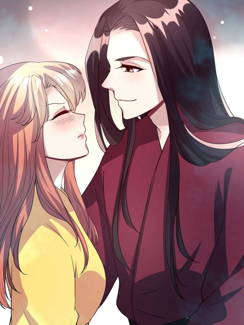 My Vampire Master Chapter 129 - Page 39