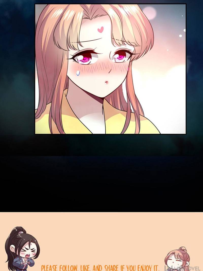 My Vampire Master Chapter 129 - Page 41