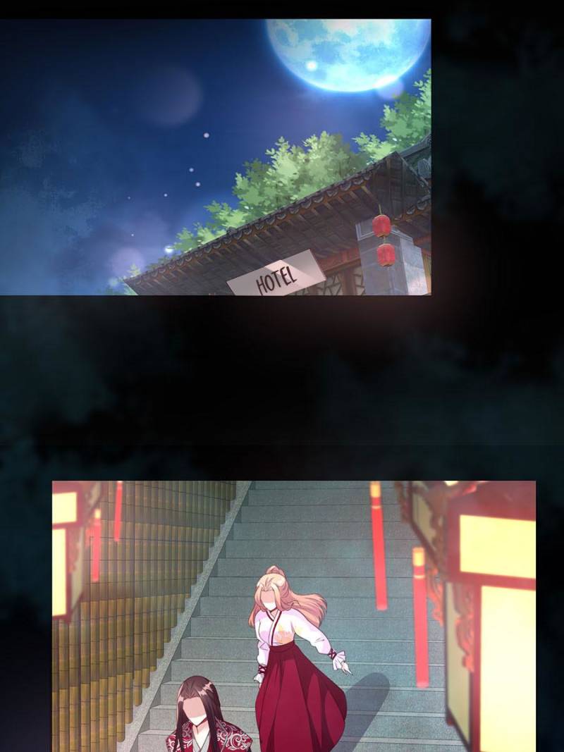 My Vampire Master Chapter 130 - Page 4