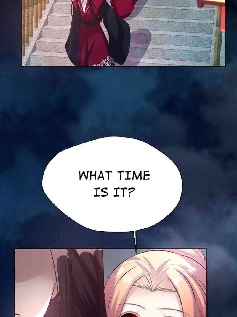 My Vampire Master Chapter 130 - Page 5