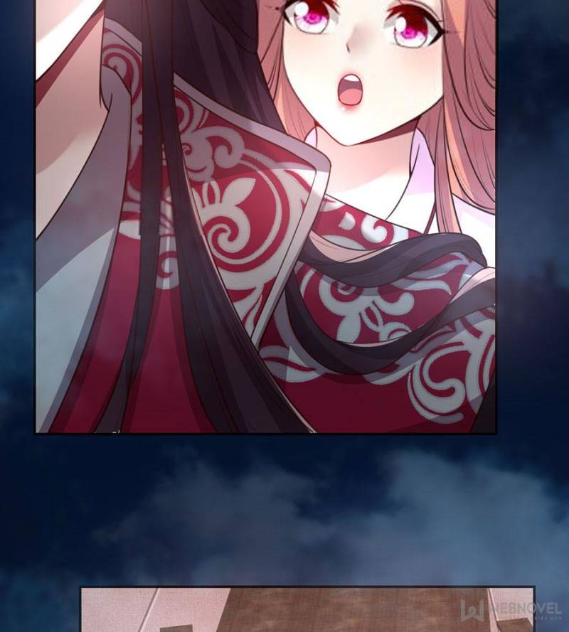 My Vampire Master Chapter 130 - Page 6