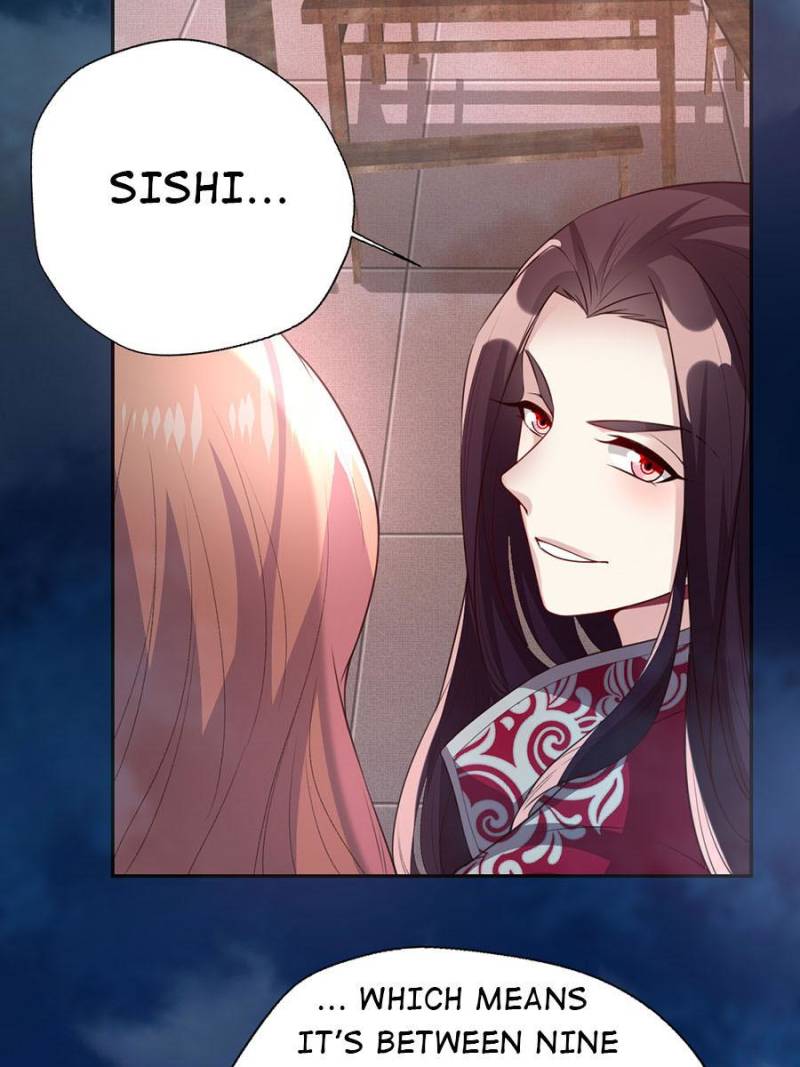 My Vampire Master Chapter 130 - Page 7