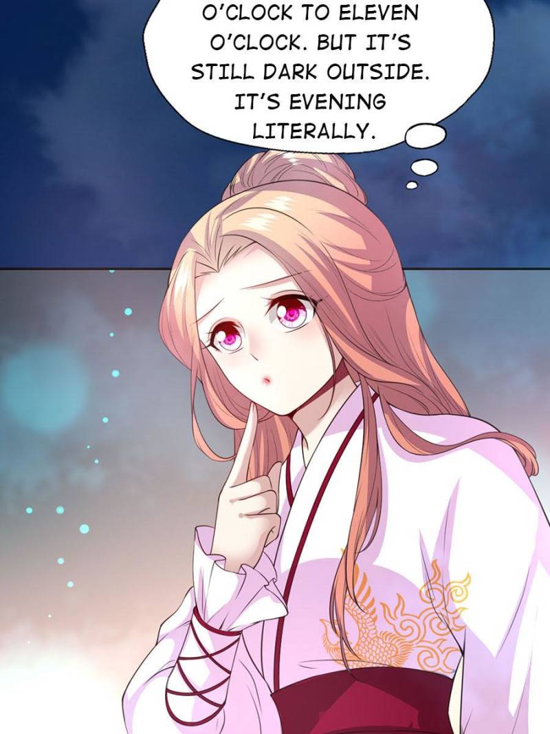 My Vampire Master Chapter 130 - Page 8