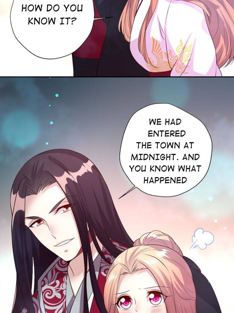 My Vampire Master Chapter 130 - Page 10