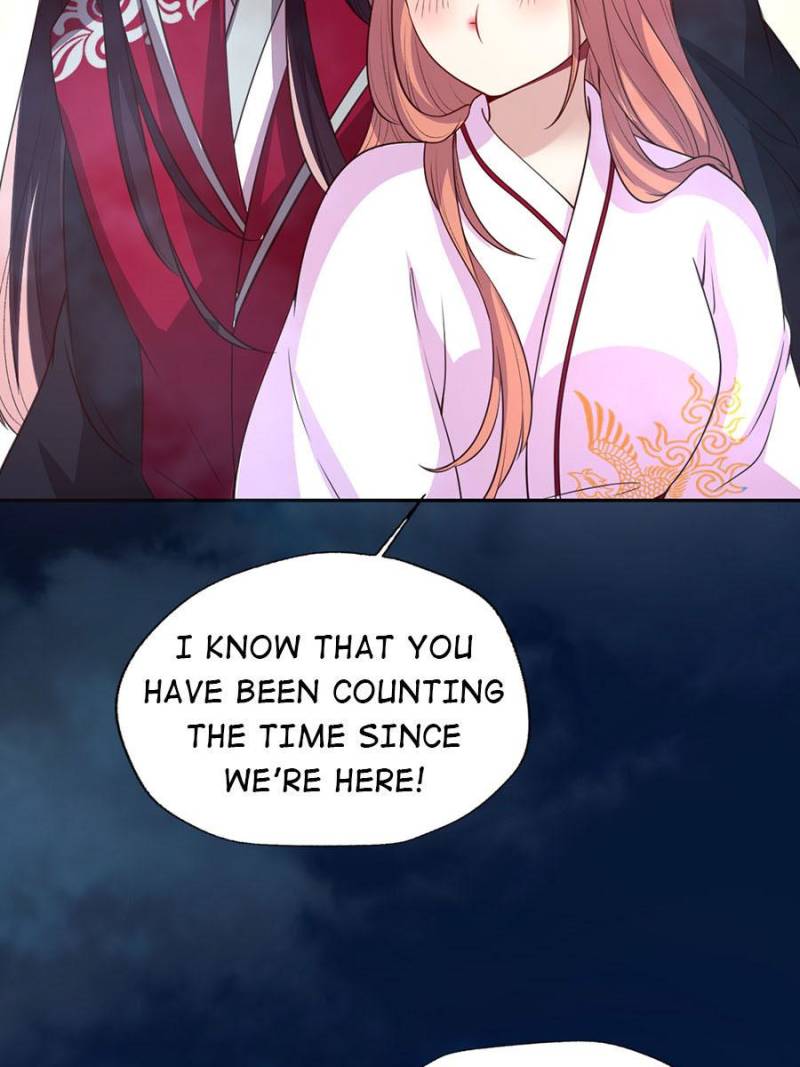 My Vampire Master Chapter 130 - Page 11