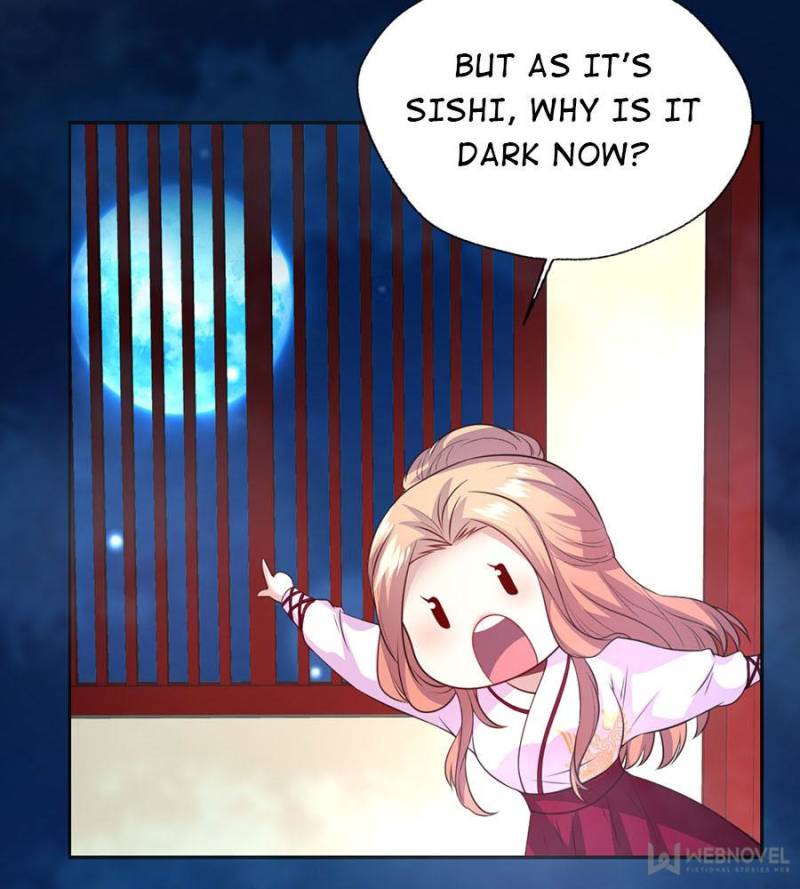 My Vampire Master Chapter 130 - Page 12