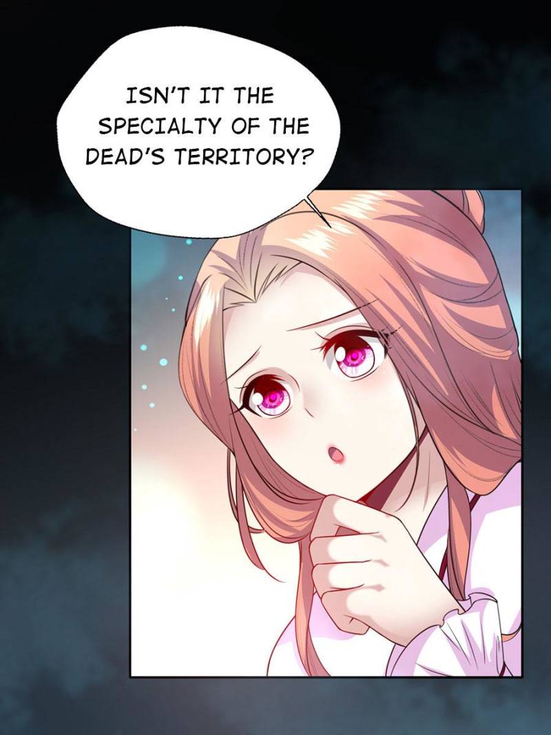 My Vampire Master Chapter 130 - Page 13