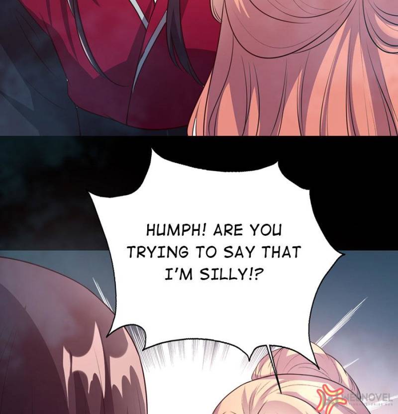 My Vampire Master Chapter 130 - Page 15