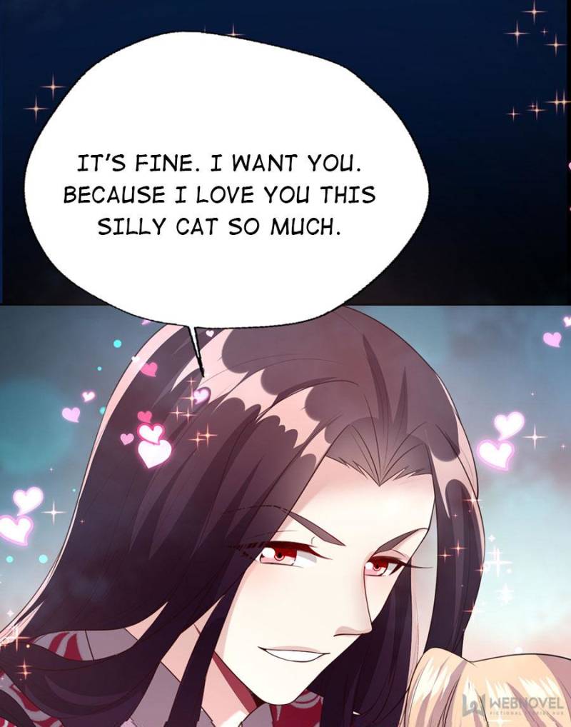 My Vampire Master Chapter 130 - Page 18