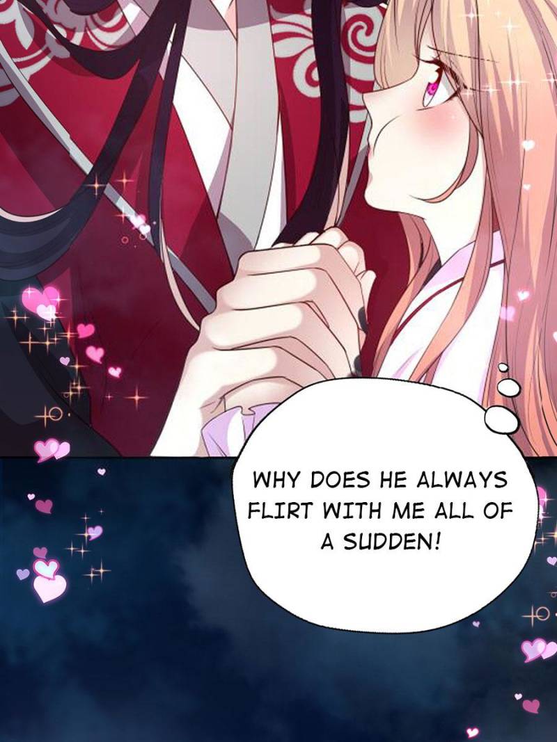 My Vampire Master Chapter 130 - Page 19