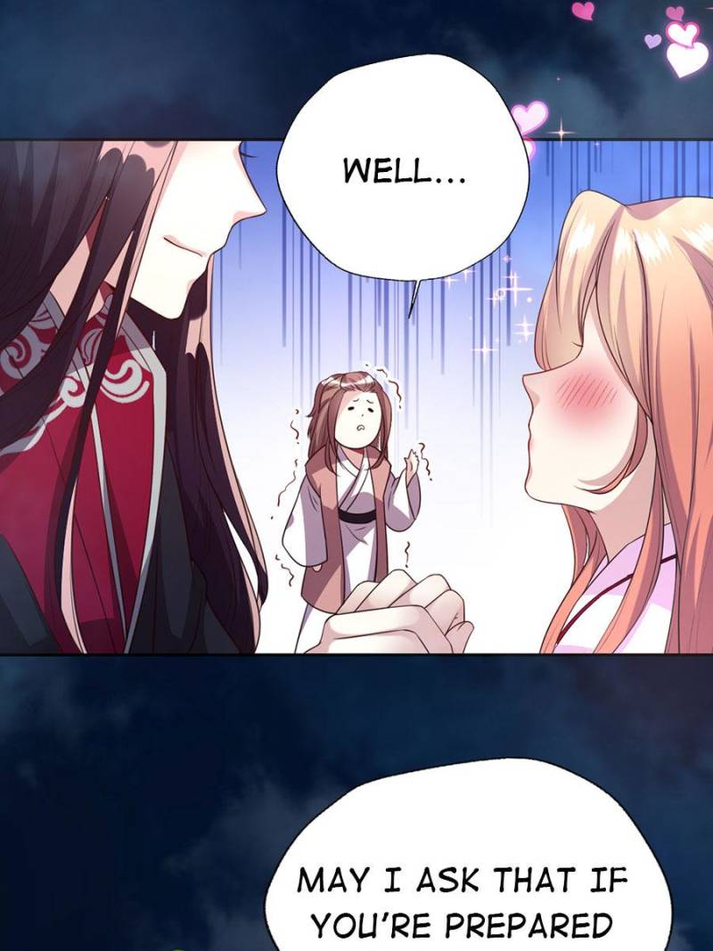 My Vampire Master Chapter 130 - Page 20