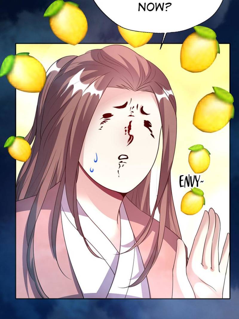 My Vampire Master Chapter 130 - Page 21