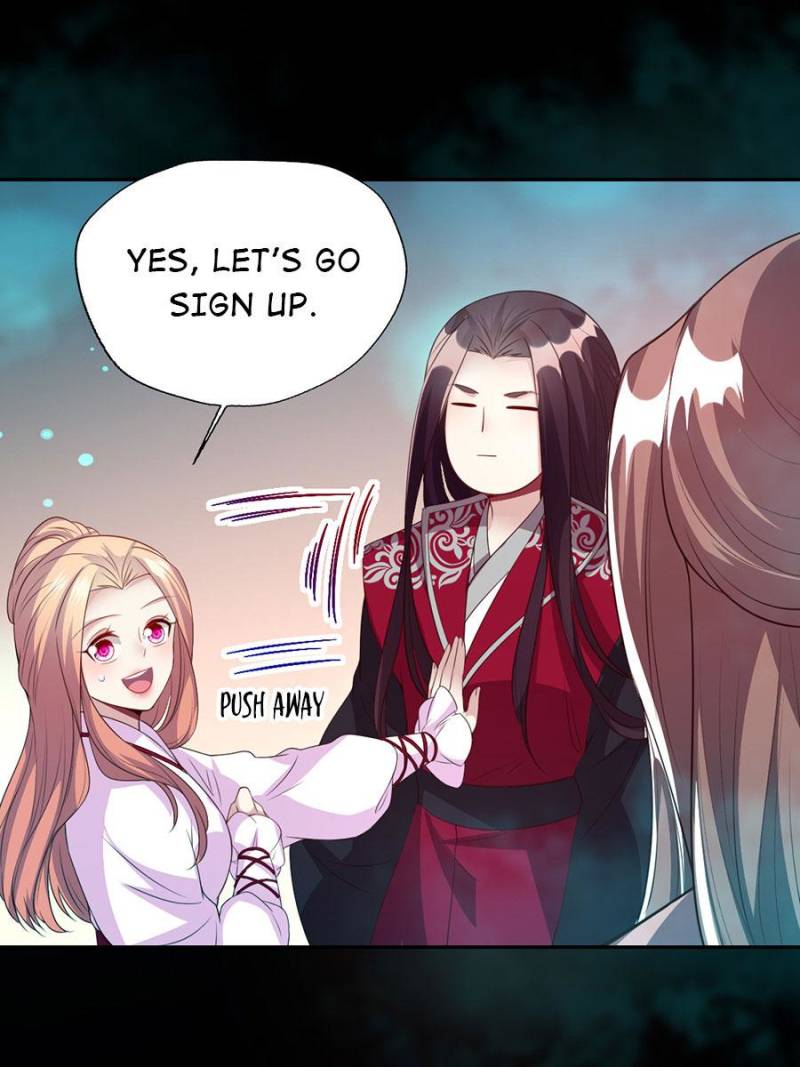 My Vampire Master Chapter 130 - Page 23