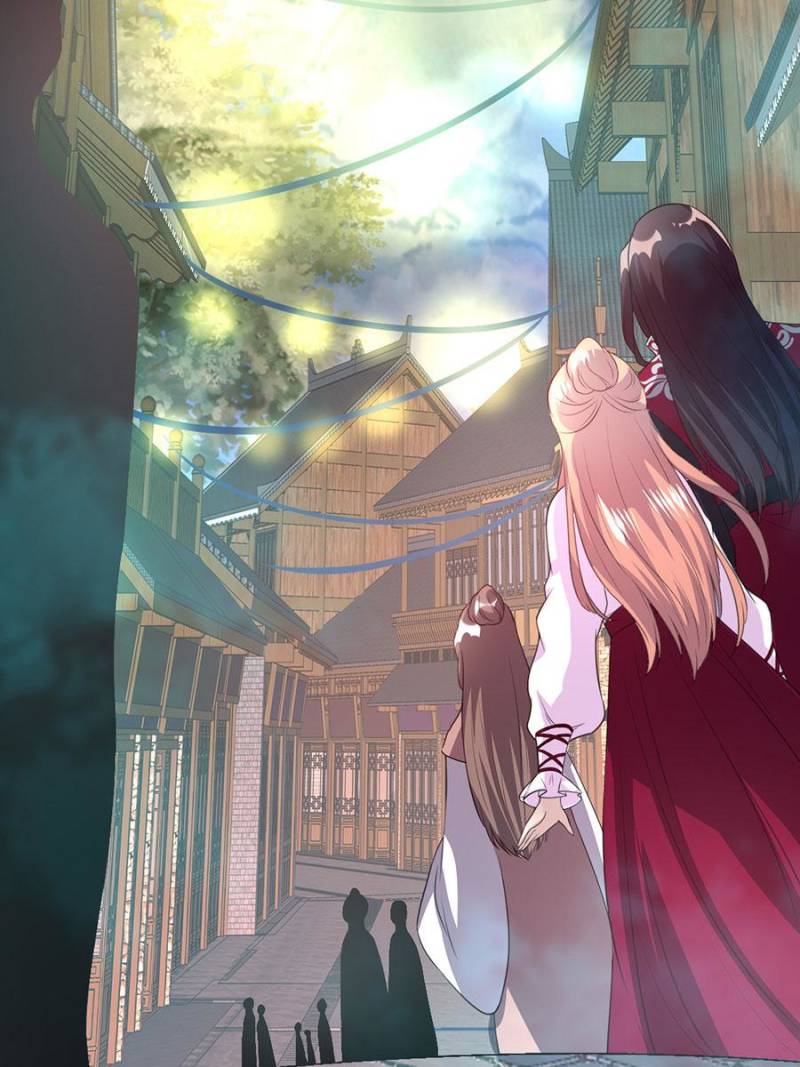 My Vampire Master Chapter 130 - Page 27